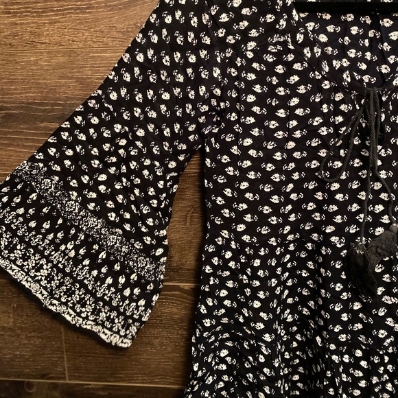 Printed Top - Picture 2 of 2